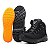 BOTA ADVANCED RIP STOP PRETO - ACERO - Imagem 2