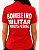 CAMISETA FEMININA BOMBEIRO MILITAR CBM-DF. - Imagem 2