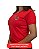 CAMISA FEMININA BOMBEIRO MILITAR CBM-DF - Imagem 3