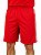 SHORT BOMBEIRO LISA 1 LISTRA SARGENTO/SUB C/ BOLSO - Imagem 2