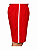 SHORT BOMBEIRO LISA 1 LISTRA SARGENTO/SUB C/ BOLSO - Imagem 1