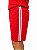 SHORT BOMBEIRO 2 LISTRA TENENTE/CAP COM BOLSO CBM-DF - Imagem 1