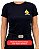 CAMISA AZUL PMDF  TFM FEMININA - Imagem 1
