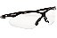 OCULOS ESPORTIVO P/ TIRO INCOLOR - NEMESIS - Imagem 2