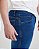 CALÇA JEANS TROOPER AZUL ESCURO - INVICTUS - Imagem 3