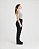 CALÇA TÁTICA FEMININA BRAVERY 2.0 PRETA - INVICTUS - Imagem 2