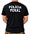 CAMISETA MALHA FRIA CURTA BASE D ´ÁGUA MASCULINA PPGO - Imagem 2