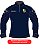 GANDOLA COMBAT SHIRT MASCULINA - 4F3 PMMT - Imagem 1
