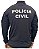 COMBAT SHIRT MASCULINA PCDF - Imagem 3