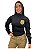 COMBAT SHIRT FEM PCDF - Imagem 3