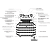 CAPA DE COLETE ARMOR ENGATE RÁPIDO - COMANFY - Imagem 4