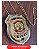 DISTINTIVO PCDF (base metal) - Imagem 1