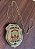 DISTINTIVO PCDF (base metal) - Imagem 3