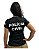 CAMISA FEMININA DRY PCDF - Imagem 3