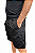 SHORT TACTEL TFM PRETO C/ BOLSO - Imagem 1