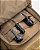 MOCHILA ASSAULT 2.0 30L INVICTUS - COYOTE - Imagem 4