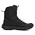 BOTA COTURNO ACERO ONE -PRETA (PROMOÇÃO) - Imagem 5
