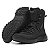 BOTA COTURNO ACERO ONE -PRETA (PROMOÇÃO) - Imagem 2