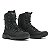 BOTA COTURNO ACERO ONE -PRETA (PROMOÇÃO) - Imagem 1