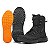 BOTA COTURNO ACERO ONE -PRETA (PROMOÇÃO) - Imagem 3