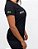 CAMISETA CURTA MALHA FRIA FEMININA - SAÚDE - Imagem 3