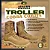 COTURNO TROLLER COBRA COYOTE - BY MASTER - Imagem 4