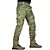 CALÇA TÁTICA MULTICAM - SAFO - Imagem 1