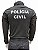 COMBAT SHIRT PCGO - Imagem 3