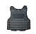 CAPA DE COLETE SPEED MODULAR - CIA MILITAR - Imagem 3