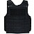 CAPA DE COLETE SPEED MODULAR - CIA MILITAR - Imagem 1