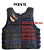 CAPA DE COLETE SPEED MODULAR - CIA MILITAR - Imagem 4
