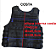CAPA DE COLETE SPEED MODULAR - CIA MILITAR - Imagem 5