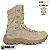 BOTA COTURNO BRAVO 10 5800 TAN - AIRSTEP - Imagem 3