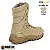 BOTA COTURNO BRAVO 10 5800 TAN - AIRSTEP - Imagem 4