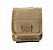 PORTA ALGEMA C/ VELCRO MODULAR COYOTE - RESGATE - Imagem 1