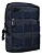 BOLSO MODULAR VERTICAL LASER CUT DARK NAVY - COMANFY - Imagem 1