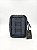 BOLSO MODULAR VERTICAL LASER CUT DARK NAVY - COMANFY - Imagem 2