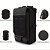 BOLSO MODULAR PORTA CELULAR C/ VELCRO 17x10 - Imagem 2
