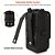 BOLSO MODULAR PORTA CELULAR C/ VELCRO 17x10 - Imagem 4