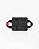 BOLSO MODULAR MÉDICO 1512 2.0 PRETO - INVICTUS - Imagem 2