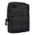 BOLSO VERTICAL M - COMANFY PRETO - Imagem 1