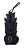 PORTA CARREGADOR FAST PISTOL DARK NAVY - FOR HONOR - Imagem 2