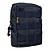 BOLSO MODULAR VERTICAL MÉDIO DARK NAVY - COMANFY - Imagem 2