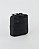 BOLSO MODULAR MULTIUSO 1414 2.0 PRETO  - INVICTUS - Imagem 1