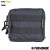 BOLSO HORIZONTAL DARK NAVY - FOR HONOR - Imagem 3