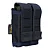 PORTA CARREGADOR DUPLO PISTOLA LASER CUT DAK NAVY - COMANFY - Imagem 2