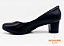 SAPATO SOCIAL FEMININO ALTO - Imagem 3
