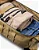 MOCHILA  ASSAULT URBAN  35L  INVICTUS - COYOTE - Imagem 6
