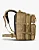 MOCHILA  ASSAULT URBAN  35L  INVICTUS - COYOTE - Imagem 2