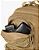 MOCHILA  ASSAULT URBAN  35L  INVICTUS - COYOTE - Imagem 4